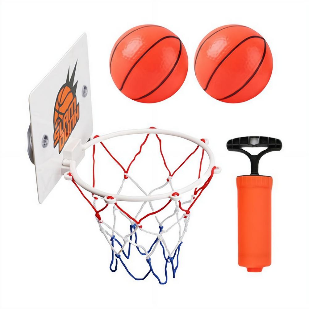 Basketball Hoop Kids Indoor - 室内バスケットボールフープ スポーツファン用バックボード 子供用 男の子 女の子用 ドアルーム