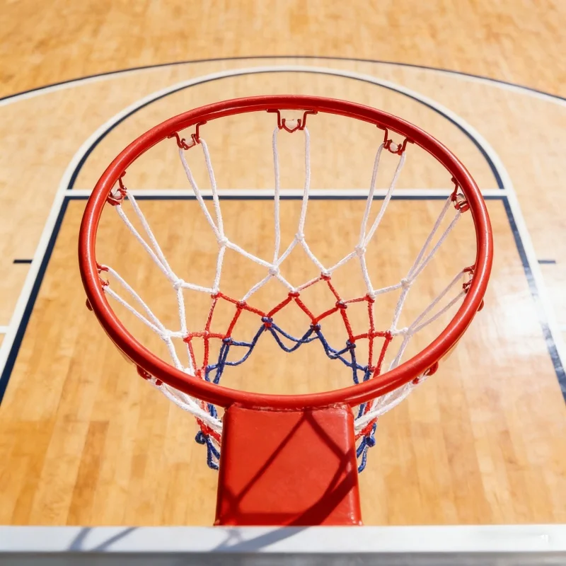 Basketball Hoop Kids Indoor - 子供用バスケットボールフープドア壁掛けリムネジ取り付けゴールネット屋内屋外射撃練習おもちゃスポーツ用品