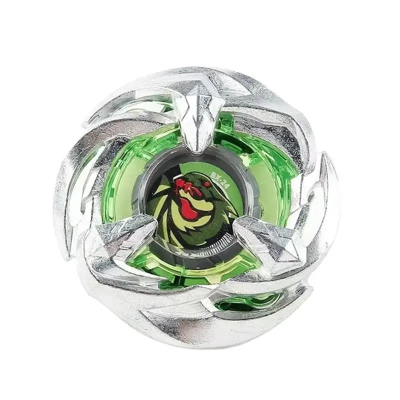 ベイスピニングトップジャイロ、CE認証メタルフュージョンバト - Spin Top Gyro Toy のレビューと価格