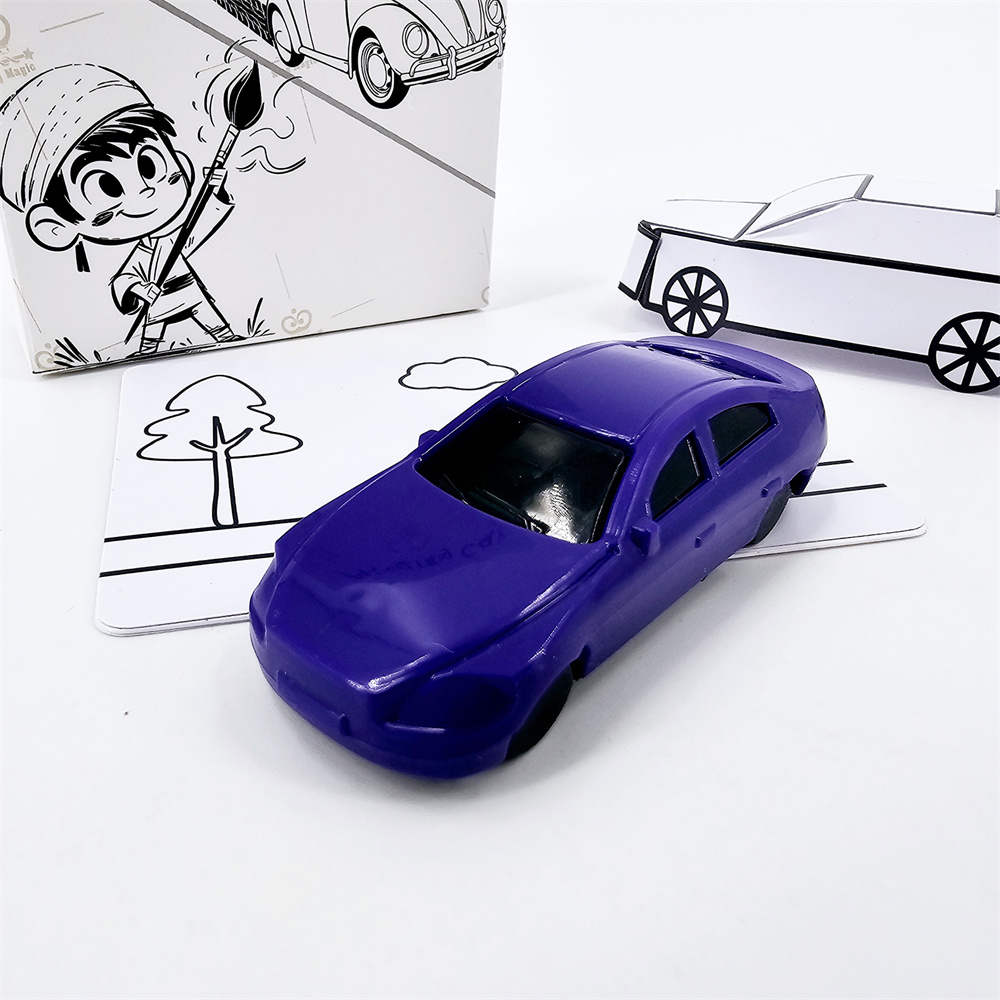マジックドローイングカートリックセット – 描いて変形させた - Kids Toys Drawing Easy のレビューと価格