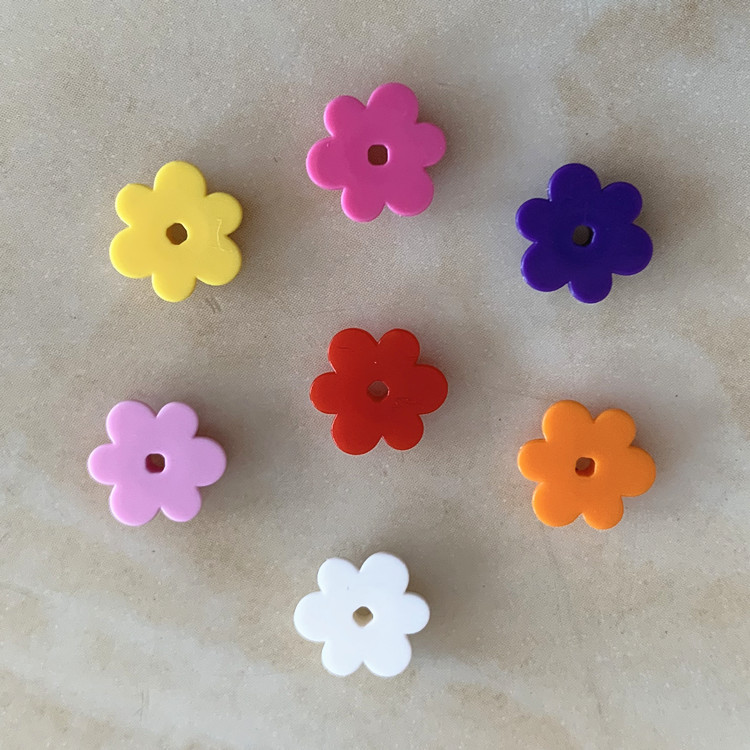 50-1000個 小さな花 3742 ビルディングブロック  - Kids Toys Brand のレビューと価格