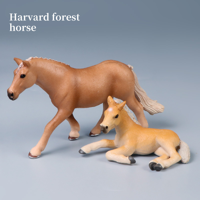 翼のある馬モデルアクションフィギュア - シミュレーション家 - Kids Toys Brand のレビューと価格