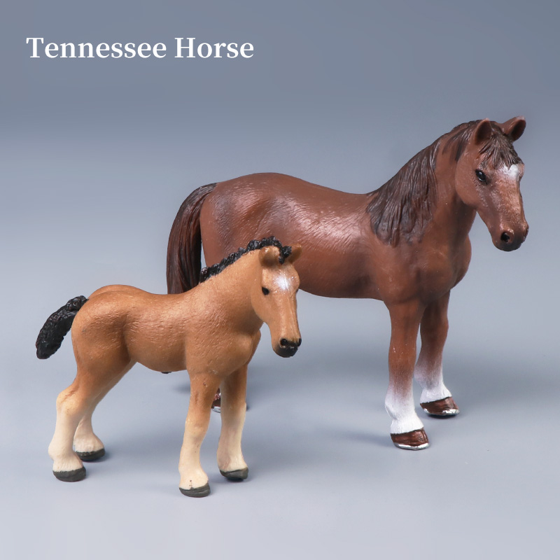 翼のある馬モデルアクションフィギュア - シミュレーション家 - Kids Toys Brand のレビューと価格