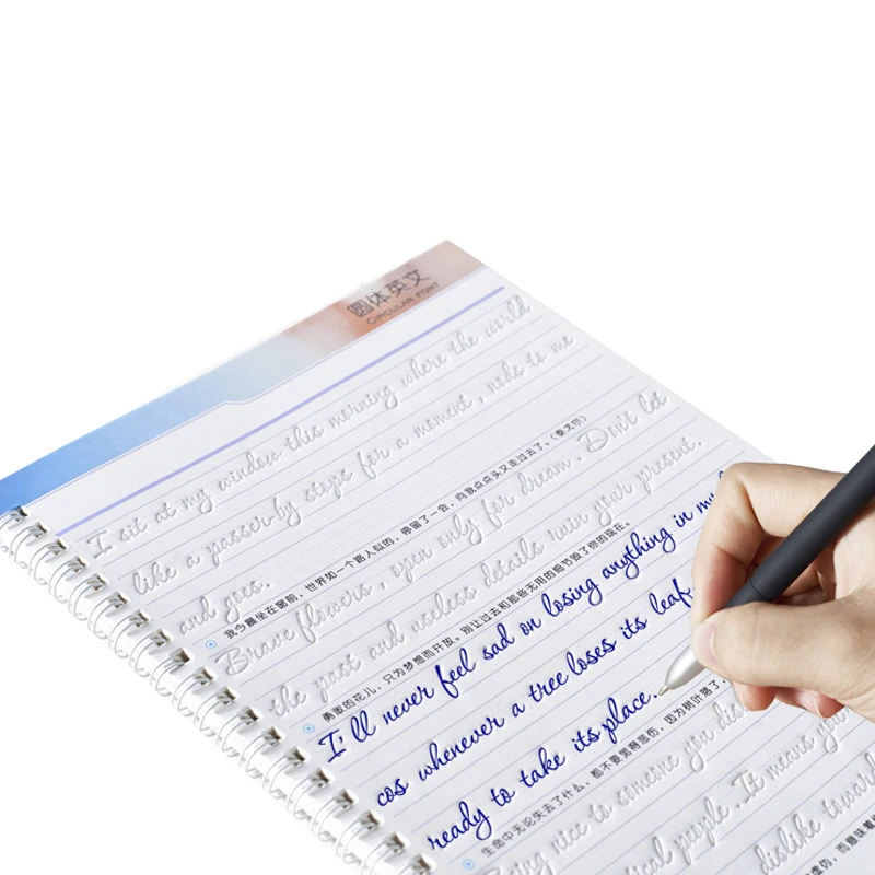 再利用可能な英語アルファベットコピーブック描画おもちゃ手書き - Kids Toys Drawing のレビューと価格