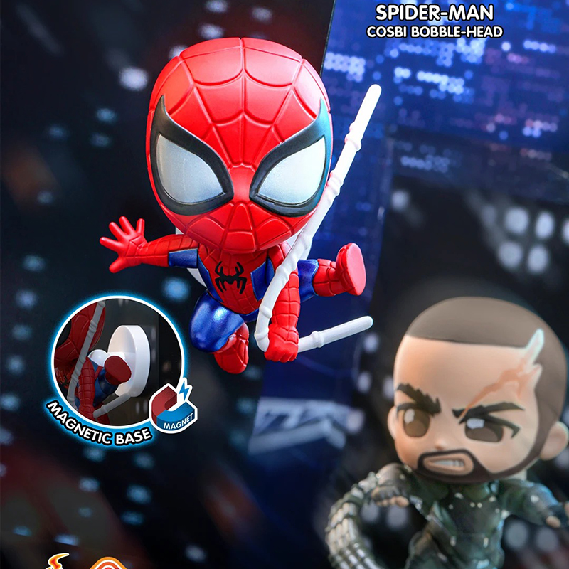 ホットトイズ スパイダーマン ブランドニューデイ コスビ ブ - Kids Toys Brand のレビューと価格