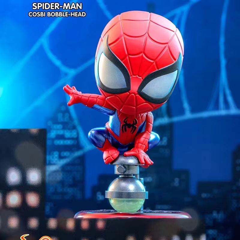 ホットトイズ スパイダーマン ブランドニューデイ コスビ ブ - Kids Toys Brand のレビューと価格