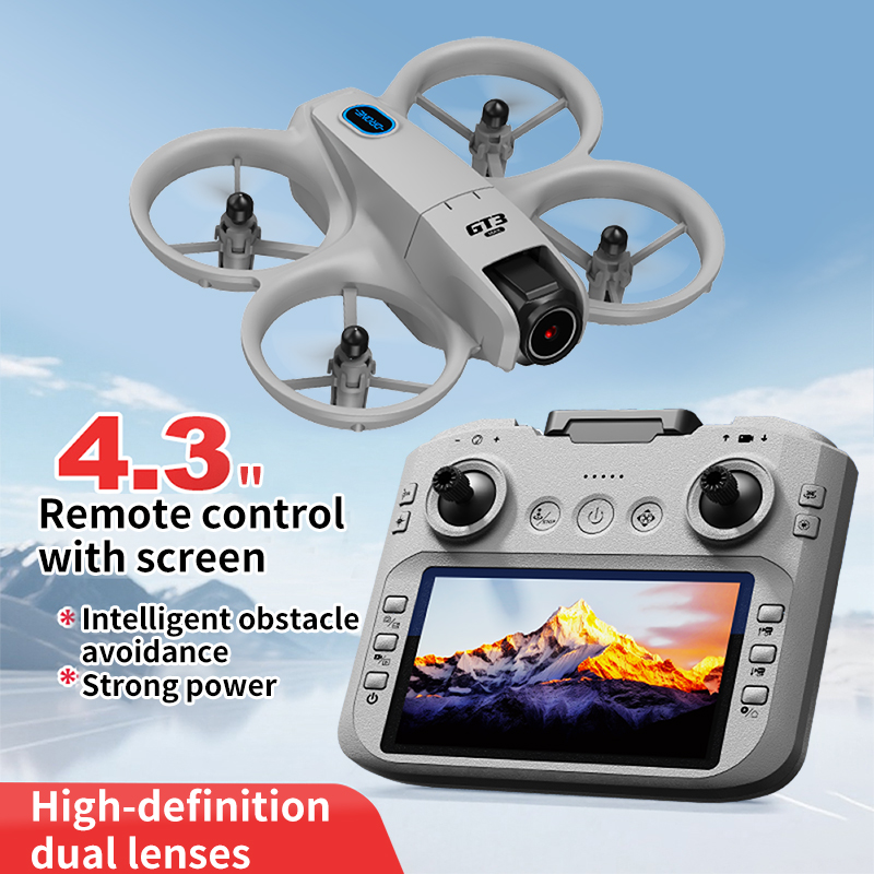 2026 GT3Max HD 8K RCドローン 広角カメラ - Kids Toys Helicopter のレビューと価格