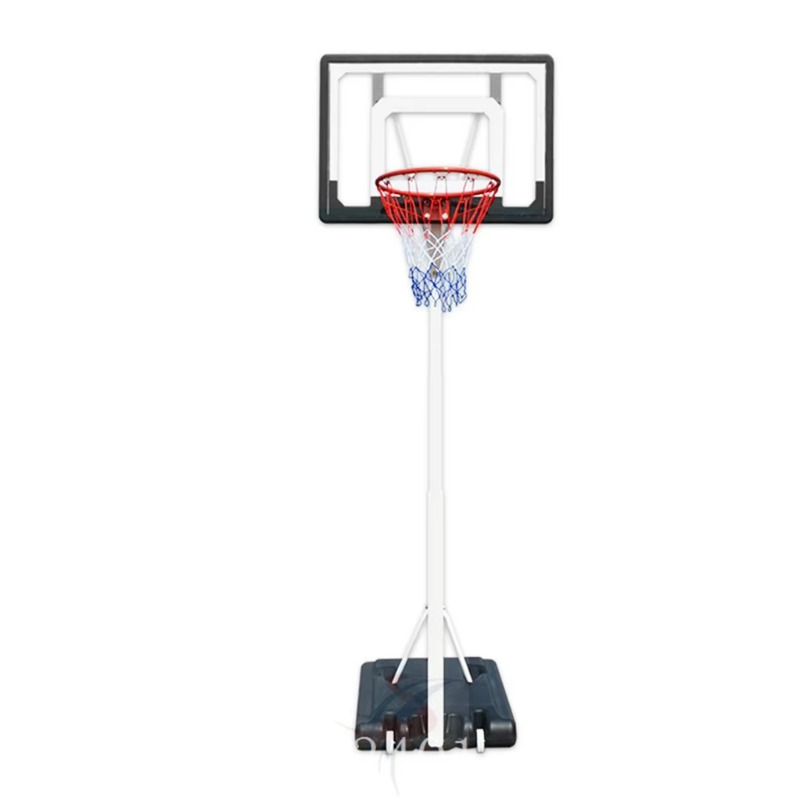 バスケットボールゴールシステム 高さ調節可能 安定性抜群 子 - Basketball Hoop Kids Indoor のレビューと価格