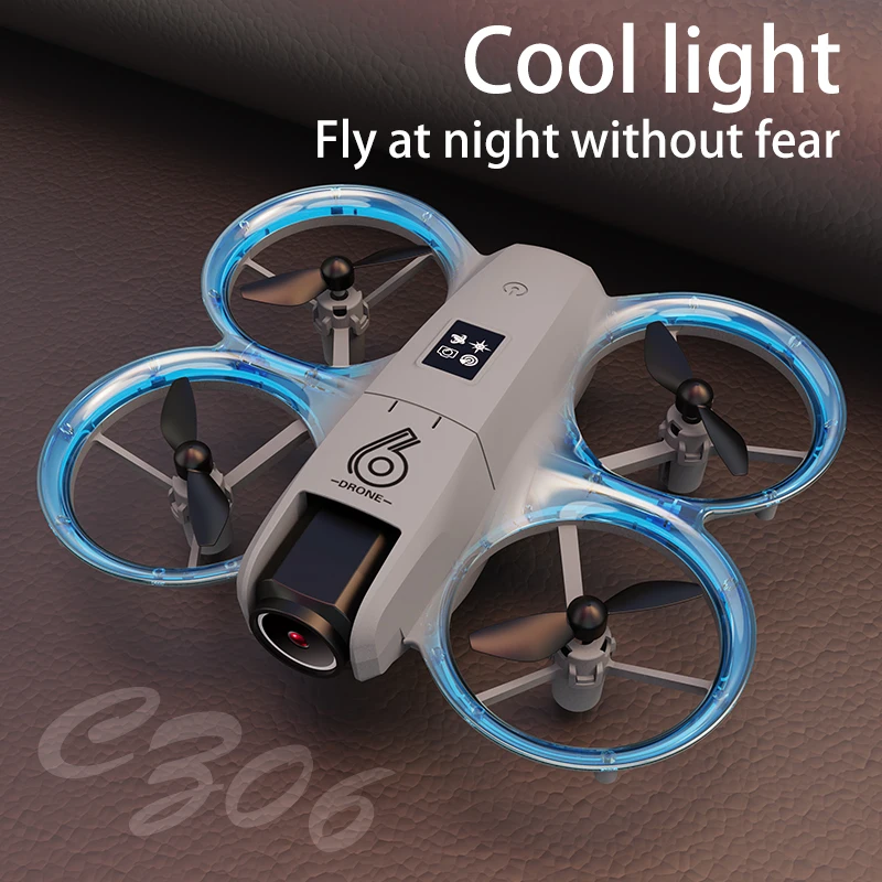 CZ06 ミニ RC クアッドコプター ドローン - 480 - Kids Toys Helicopter のレビューと価格