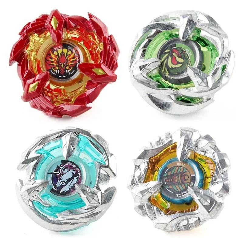 BX01ベイスピニングトップジャイロ、CE認証メタルフュージ - Spin Top Gyro Toy のレビューと価格