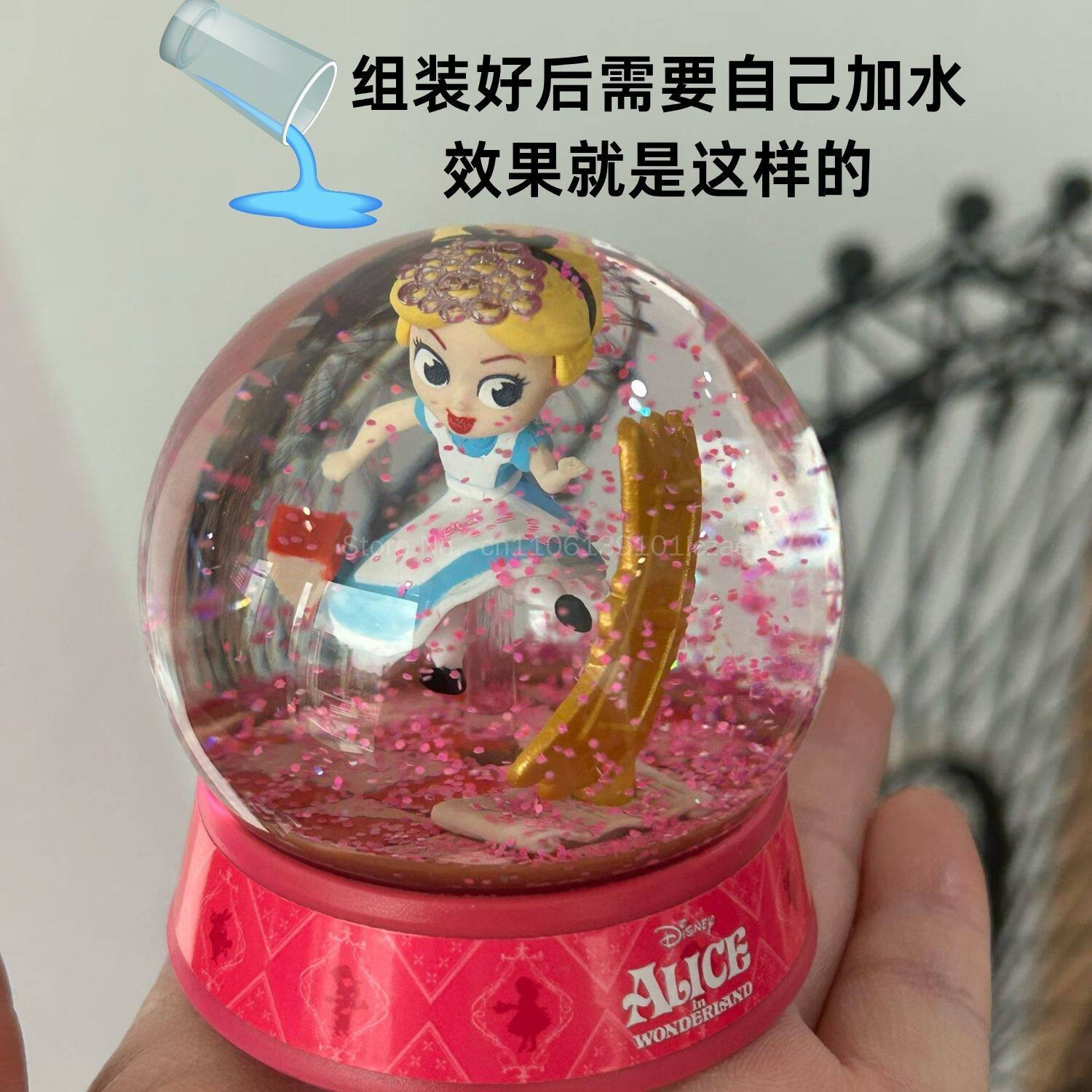 ZURUミニブランド ディズニー DIY ブラインドボックス - Kids Toys Brand のレビューと価格