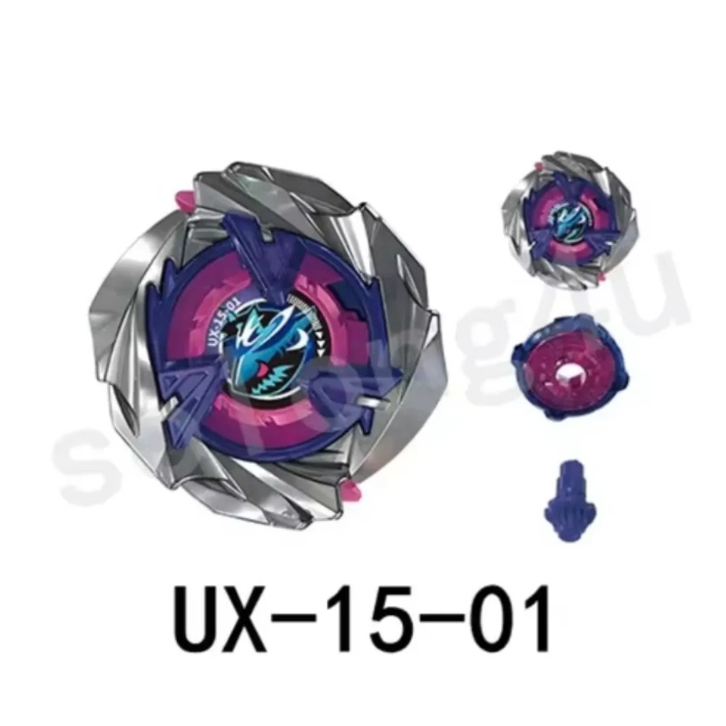 UXベイスピニングトップジャイロ、CE認証メタルフュージョン - Spin Top Gyro Toy のレビューと価格