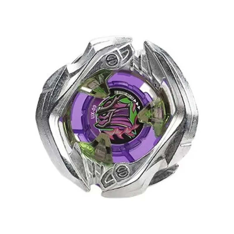 UXベイスピニングトップジャイロ、CE認証メタルフュージョン - Spin Top Gyro Toy のレビューと価格