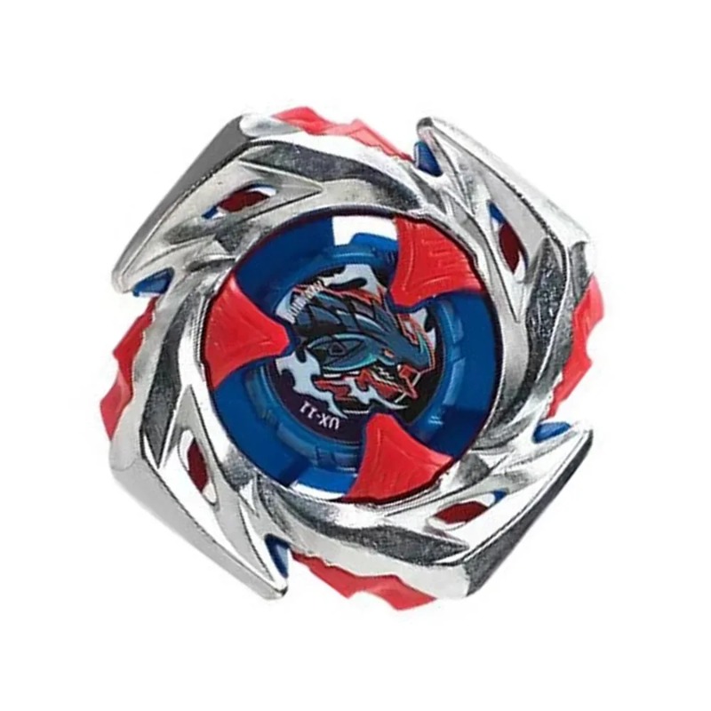 UXベイスピニングトップジャイロ、CE認証メタルフュージョン - Spin Top Gyro Toy のレビューと価格