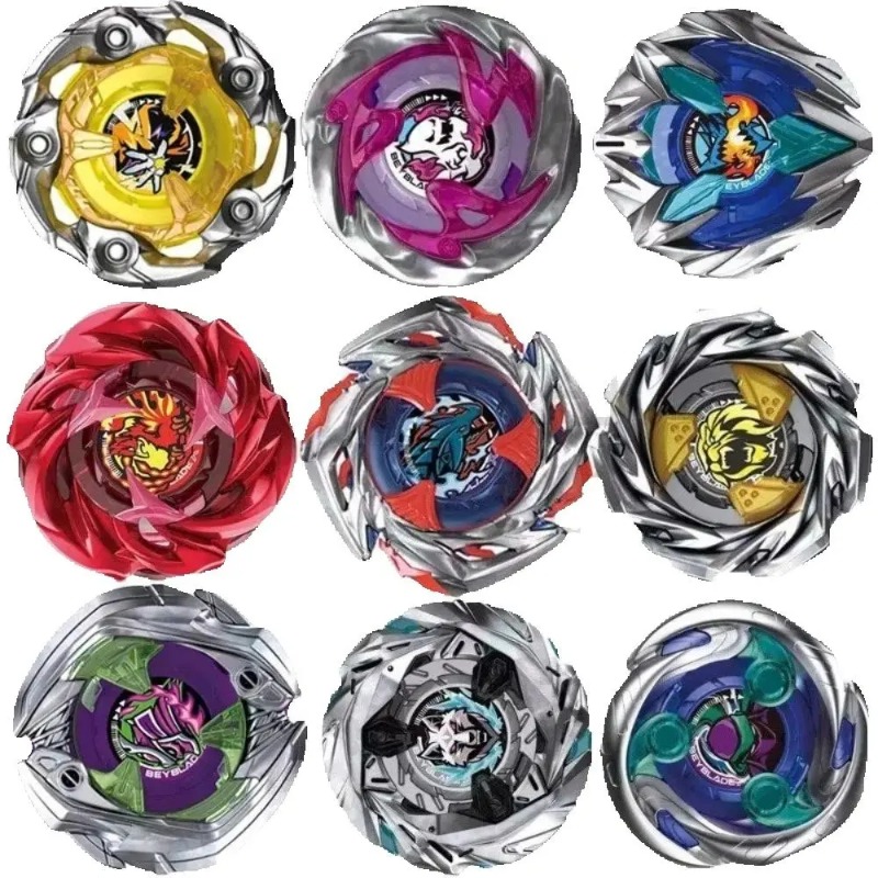 UX15ベイスピニングトップジャイロ、CE認証メタルフュージ - Spin Top Gyro Toy のレビューと価格