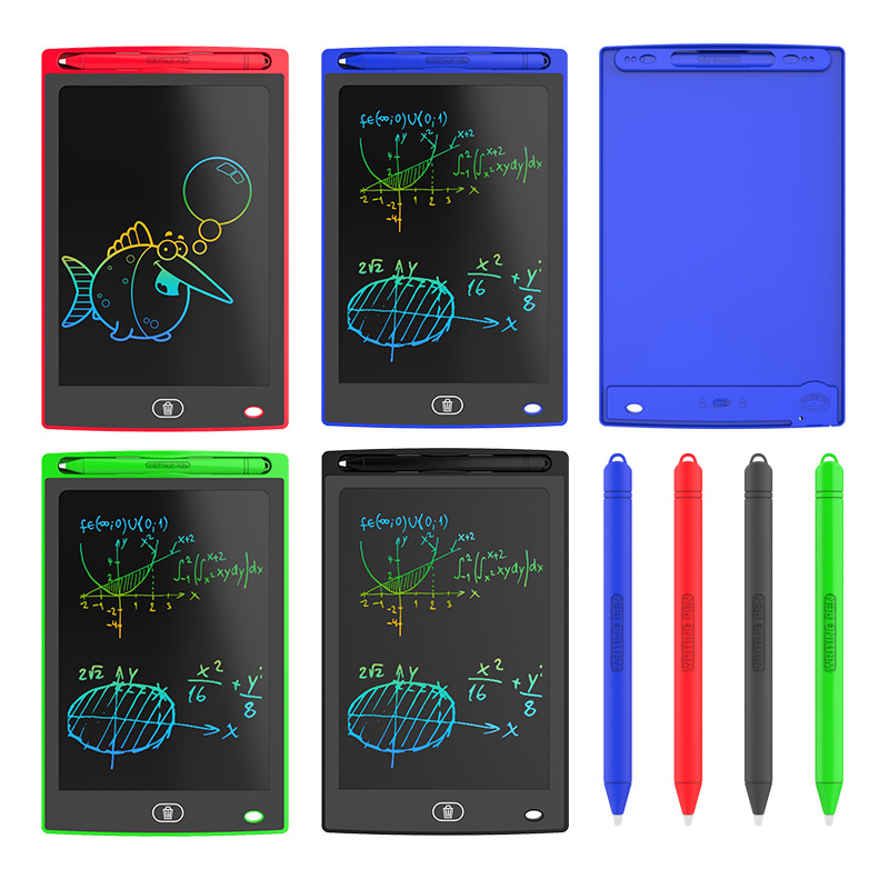 16 インチ LCD ライティングタブレット描画ボード落書き - Kids Toys Drawing のレビューと価格