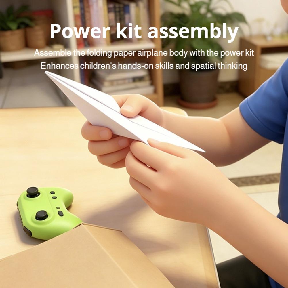 DIY 電子部品組み立てキット リモコン玩具改造アクセサリー - Kids' Toy のレビューと価格