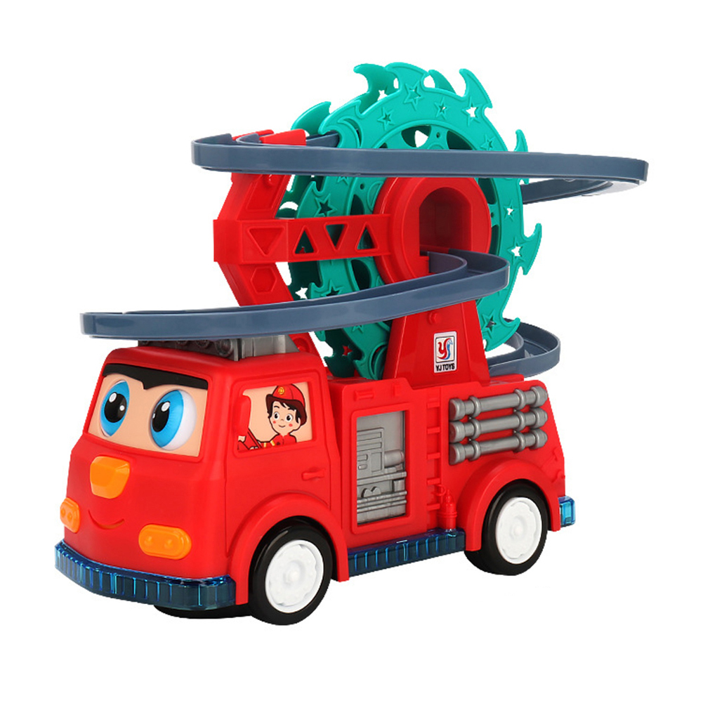 電動トラックスライドおもちゃ 早期教育用動物 階段登りおもち - Kids Toys Electric Car のレビューと価格