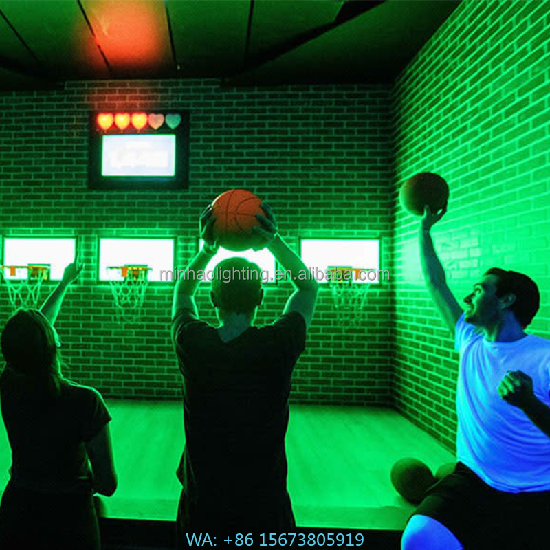 子供と大人向けのインタラクティブな屋内バスケットボールゲーム - Basketball Hoop Kids Indoor のレビューと価格