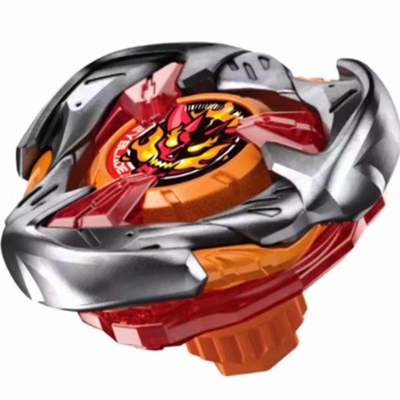 ベイスピニングトップジャイロ、CE認証メタルフュージョンバト - Spin Top Gyro Toy のレビューと価格