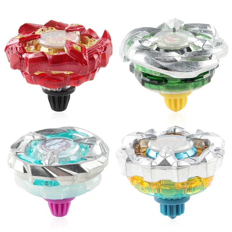 BXベイスピニングトップジャイロ、CE認証メタルフュージョン - Spin Top Gyro Toy のレビューと価格