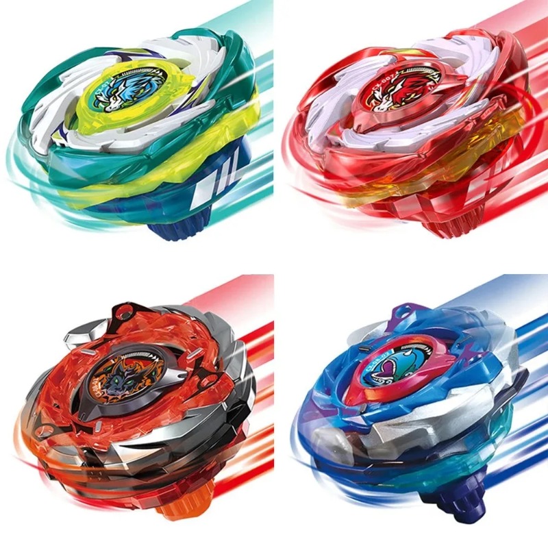 CX03 ベイスピニングトップジャイロ、CE認証メタルフュー - Spin Top Gyro Toy のレビューと価格