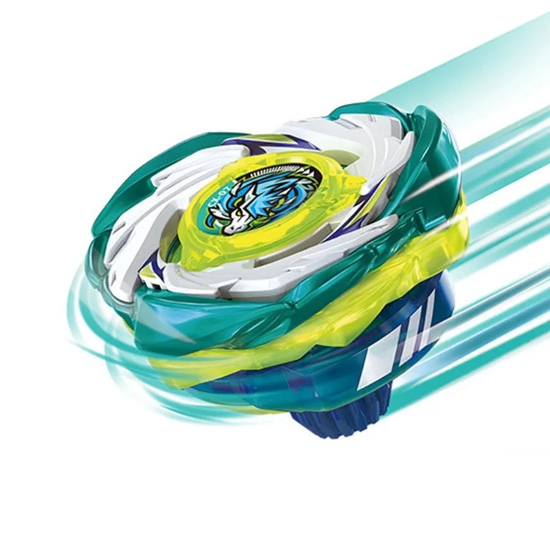CX03 ベイスピニングトップジャイロ、CE認証メタルフュー - Spin Top Gyro Toy のレビューと価格